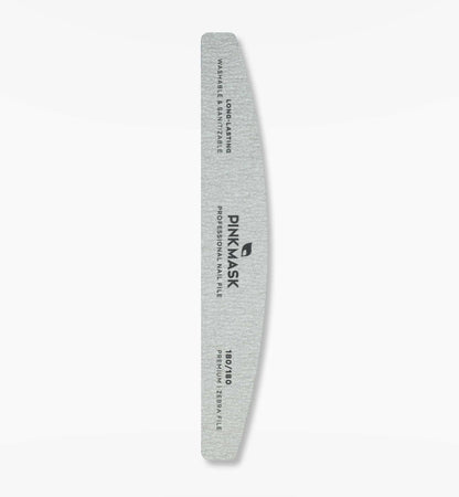 Lima Premium Zebra File 180/180