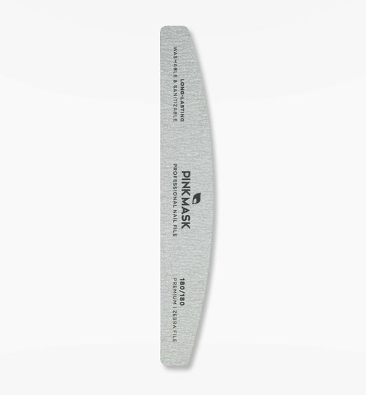 Lima Premium Zebra File 180/180
