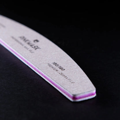 Lima Premium Zebra File 180/180