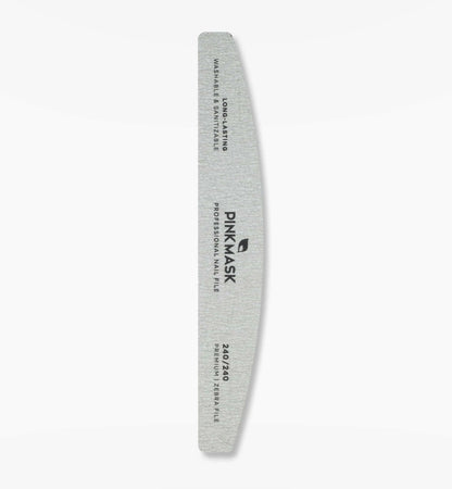 Lima Premium Zebra File 240/240