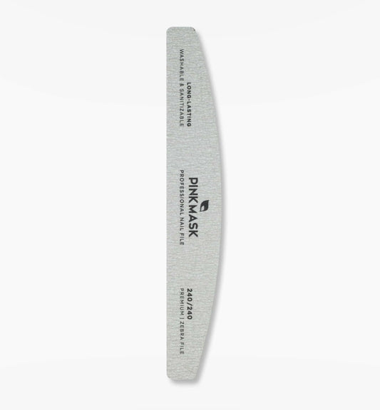 Lima Premium Zebra File 240/240