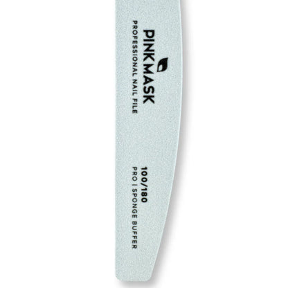 Lima Zebra Grit 100/180 BUFFER