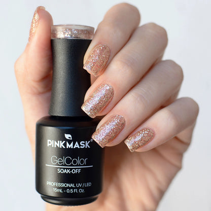 Gel Color - Rihanna - Col. POPSTAR