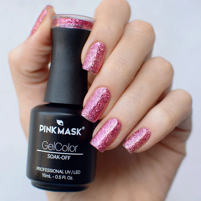 Gel Color - Katy - Col. POPSTAR