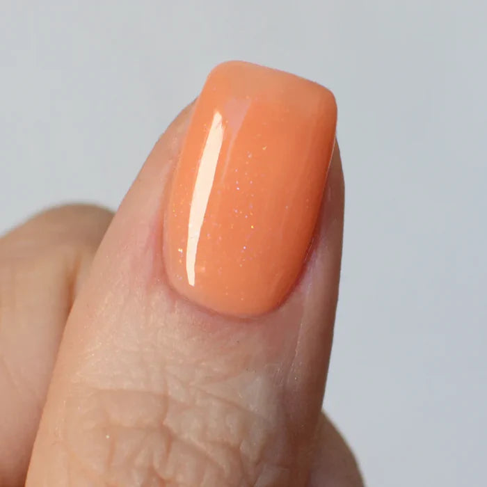 Builder Gel In a Pot - Caramel