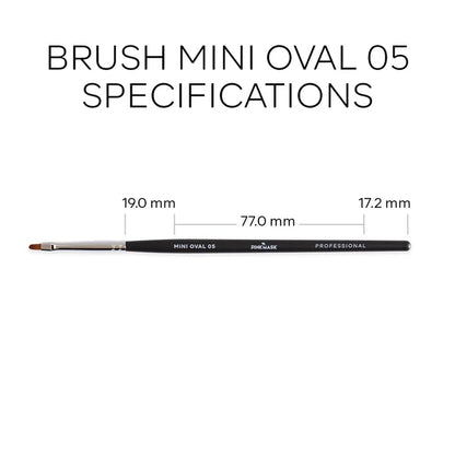 Mini Oval 05