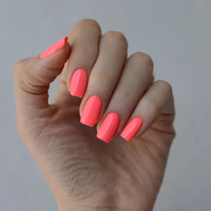 Gel Color - Nicki - Col. NEON