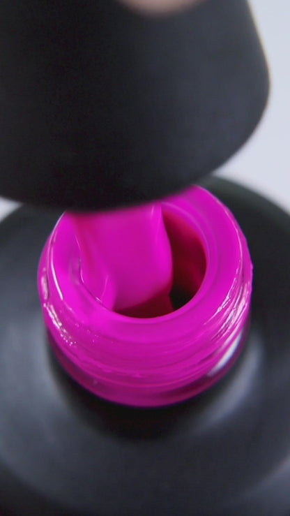 Gel Color - Fancy Fucsia