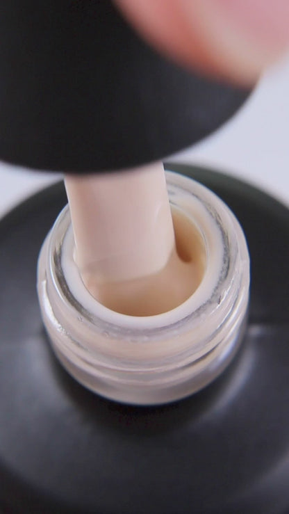 Gel Color - Naked Ivory