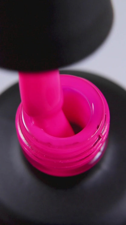 Gel Color - She's a Beauty