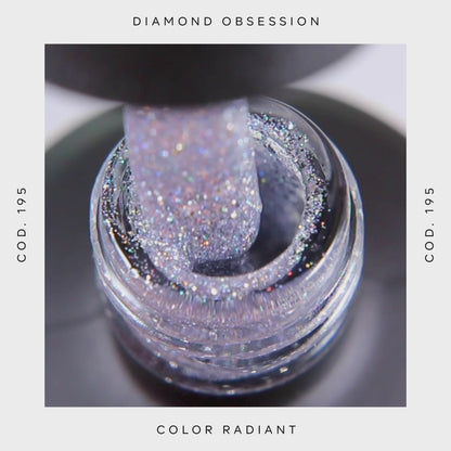 Gel Color - Radiant - Col. DIAMONDS